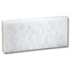 Utility Pad - Extra Heavy-Duty Scouring Pad - Blue