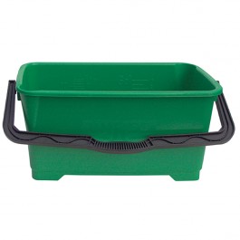 Window Cleaning Bucket with Wheels