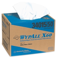 WypAll Reinforced Wipers