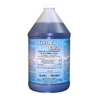 Fresh & Clean Bowl Cleaner