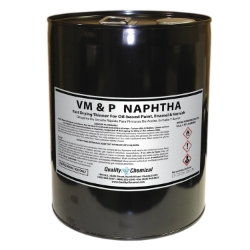 VM & P Naphtha