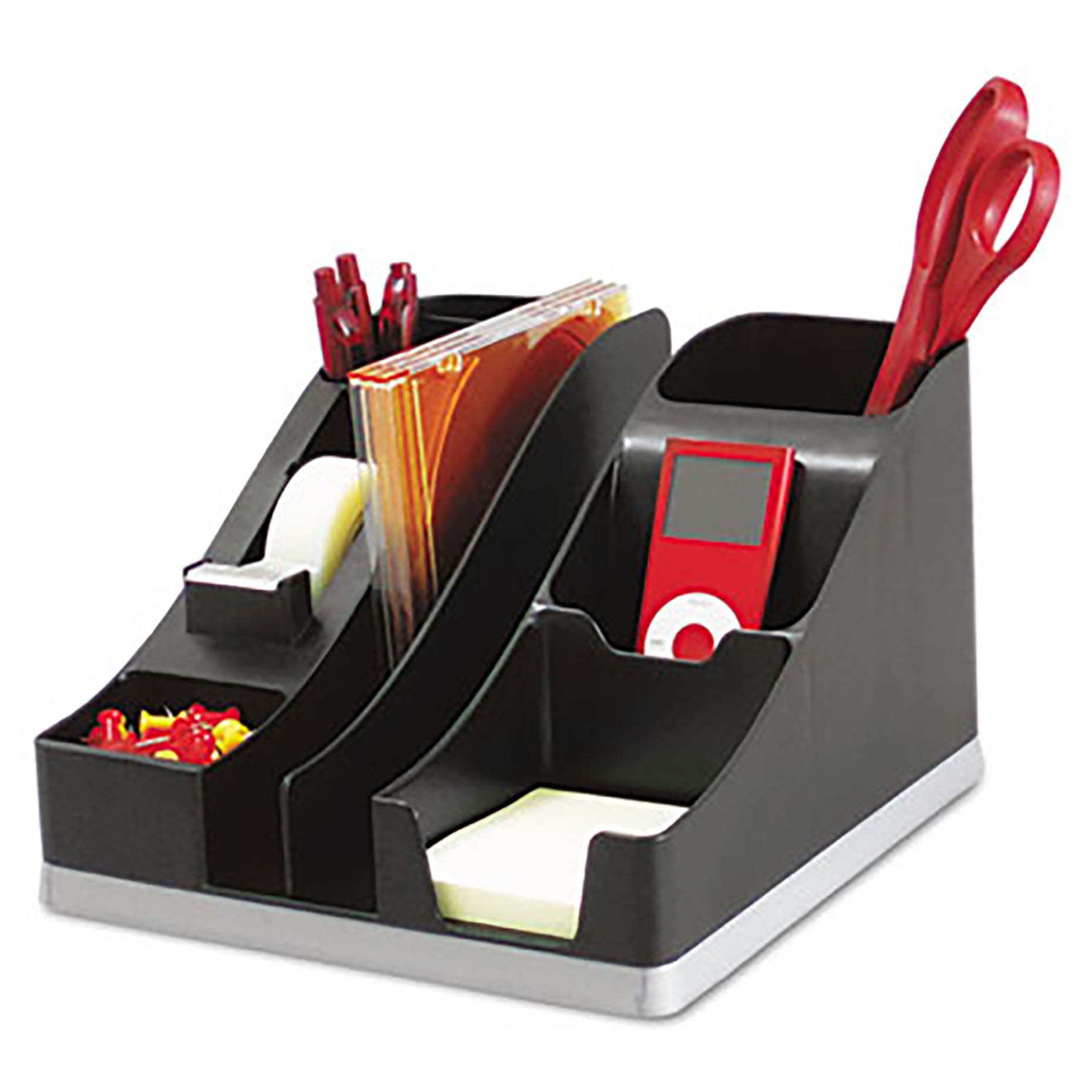 Accessories & Organizers